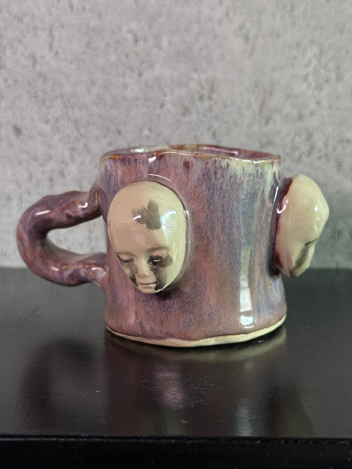 HAUNTED DOLLS