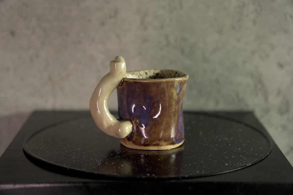 kubek 18plus / dih handle mug