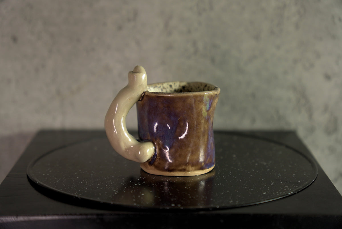 kubek 18plus / dih handle mug