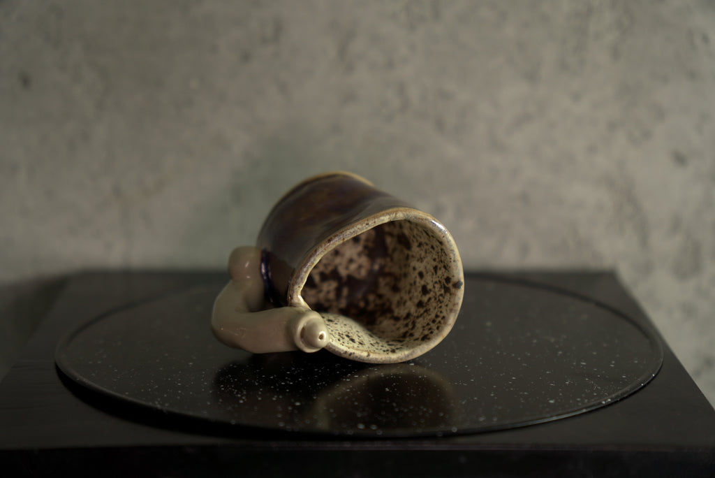 kubek 18plus / dih handle mug